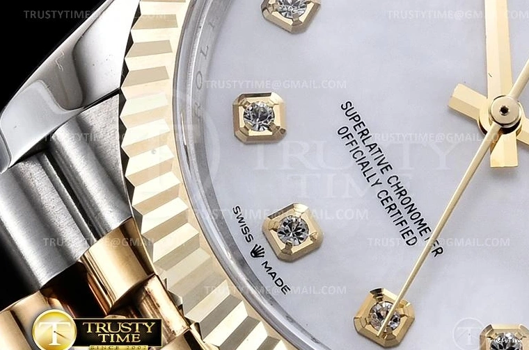 0121 RDJ0361E – DJ 36mm Sleek 751